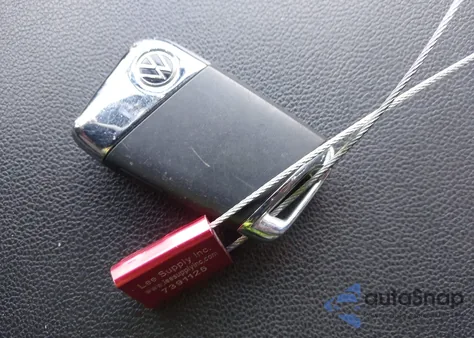 2023 Volkswagen Atlas Cross Sport 2.0T Se из США, поврежденный, VIN 1V2LC2CAXPC218328